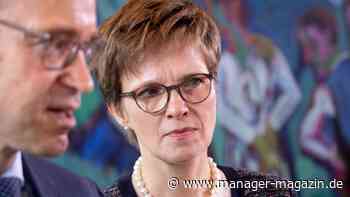 EZB: Großbanken reduzieren Russland-Engagement um 55 Prozent