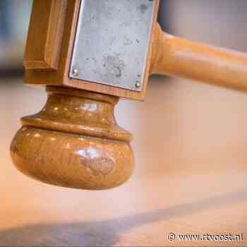 Vier jaar cel in hoger beroep voor oud-politieman uit Dedemsvaart na ontvoering peuter