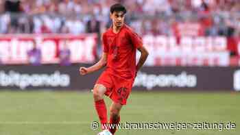 Nationalmannschaft: DFB verkündet die nächsten EM-Fahrer