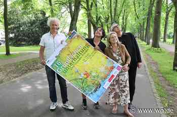 „Kunterbunte Mischung“ unter 2000 Linden