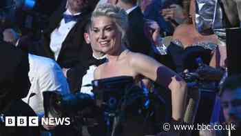 'Boil in a bag' and five other Bafta TV moments