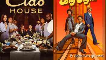 What to stream this week: Billie Eilish and Zayn Malik albums, 'Bridgerton,' and 'American Fiction'