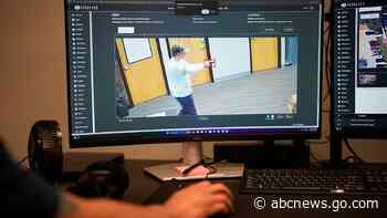 Schools turn to artificial intelligence to spot guns as companies press lawmakers for state funds