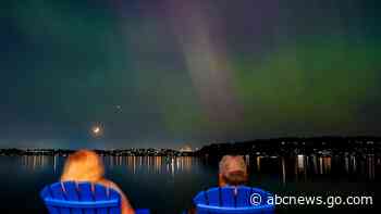 Northern Lights Gallery