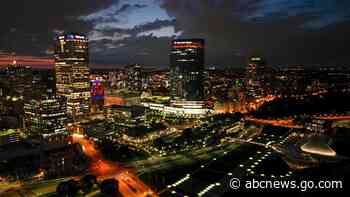 A cyberattack forces a big US health system to divert ambulances and take records offline