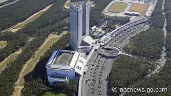 Japanese game maker Sega Sammy sells resort to US fund