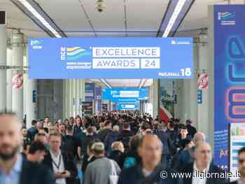 Fiera Milano, ricavi in aumento del 50% nei primi tre mesi dell'anno