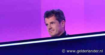 Waarom kritiek songfestival-organisatie koud laat: ‘Nederland heeft geen mensen die ontzag inboezemen’