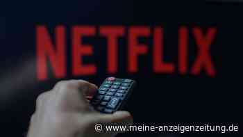 Netflix-Kunden in Aufruhr: Basis-Modell könnte bald Geschichte sein