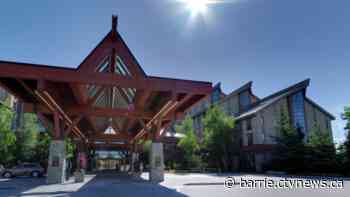 Indigenous festival hosted by Rama First Nations