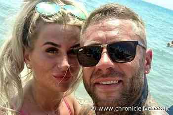 Inquest opens into death of dad-to-be Aaron Morris who died after ambulance delays