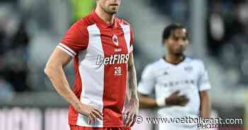 Uitspraken van Toby Alderweireld na nederlaag tegen Club Brugge blijven niet zonder gevolgen