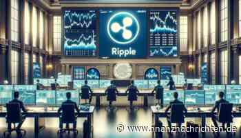 XRP News: Diese Entwicklungen bestimmen nun den Kurs