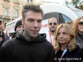 Rissa, lesioni e percosse: indagato Fedez per il pestaggio di Cristiano Iovino