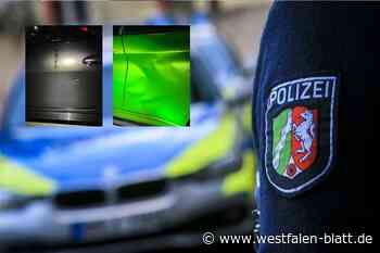 Kesselbrinkszene greift Helfer brutal an