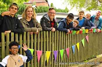 Schulgarten Eversen setzt auf Nachhaltigkeit