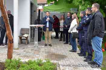 Ein Ort der Hoffnung