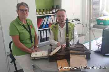 Markt-Apotheke Vlotho wird 50 Jahre alt