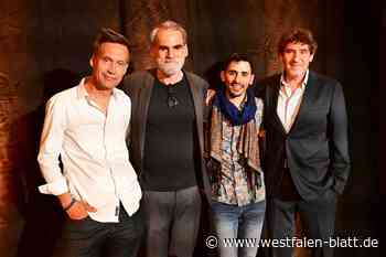 Kultur-Marathon „Wege durch das Land“ macht Halt in Paderborn