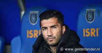 Oud-speler Nuri Sahin op lijstje kandidaten om Arne Slot op te volgen bij Feyenoord