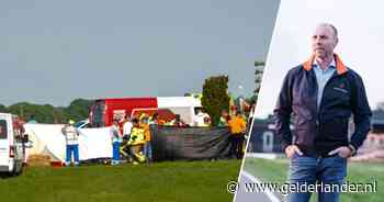 Veelbelovend raceweekend krijgt abrupte kanteling door ernstig zijspanongeval: ‘Absoluut een domper’