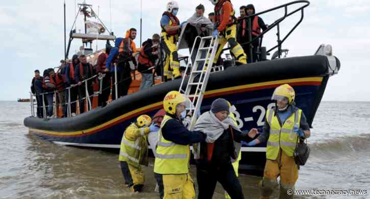 Trilateral Commission Policy On Immigration Destroyed Britain (And It Will Destory America, Too)