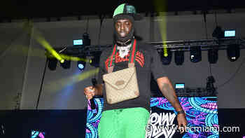 Well-known Cuban rapper arrested on kidnapping, sexual battery charges in Miami