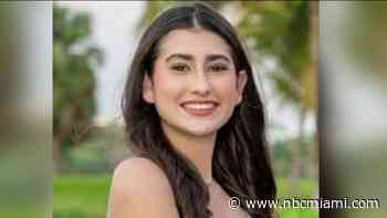 ‘Magnificent dancer, special girl': Ella Riley Adler remembered after hit-and-run boat crash