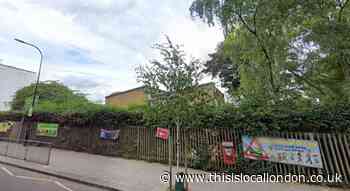 Fleet Primary School crash: Teenage boy, 16, injured