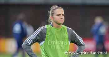 Vivianne Miedema vertrekt bij Arsenal, maar jeugdliefde Feyenoord moet nog wachten