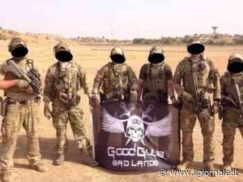 Quei bravi ragazzi in aiuto dei veterani