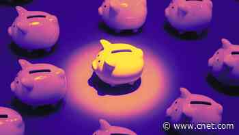 Struggling to Build Savings? These Accounts Can Maximize Your Money     - CNET