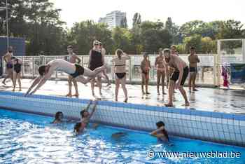 Identiteitscontroles van bezoekers zwembad De Molen moet overlast terugdringen