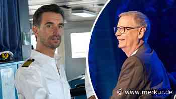 Klatsche für Florian Silbereisen: Günther Jauch und „Wer wird Millionär?“-Kandidat lästern über „Das Traumschiff“