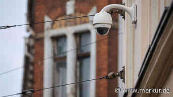 Kameras in italienischer Großstadt sollen „ungehöriges Verhalten überprüfen“ – Stadt erklärt Missverständnis