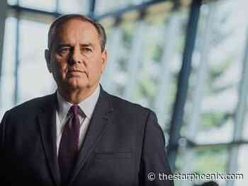 Cameco CEO meets with U.S. lawmakers as world events impact uranium industry