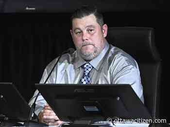 Criminal trial of convoy organizer Pat King begins with not guilty plea