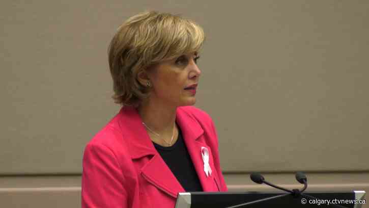 Calgary's 'Recall Gondek' campaign officially deemed insufficient