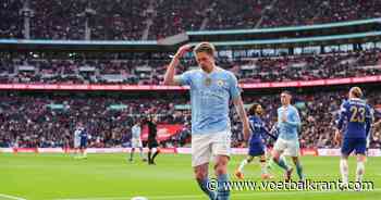 'Verrassende club richt pijlen op Kevin De Bruyne en gaat "gewaagde poging" doen voor Rode Duivel'