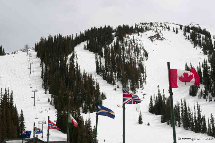 Arapahoe Basin, Colorado, Will Remain Open Into June