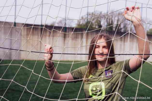 Twee aanwinsten voor Anderlecht, jonge keeper weggehaald bij aartsrivaal