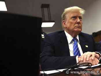 "Un figlio illegittimo e una relazione con una coniglietta": Cohen in aula inguaia (ancora) Trump