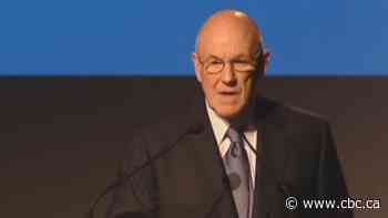 Billionaire businessman Arthur Irving dead at 93