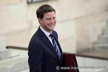 Insights from Former French Minister Clément Beaune