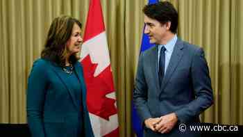 Alberta calls Ottawa's impact assessment changes 'unconstitutional'