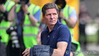 Bayern klopfte bei Glasner an – Crystal Palace forderte wohl 100 Millionen