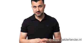 Het hoofdstuk ‘vader’ had mijn moeder afgesloten