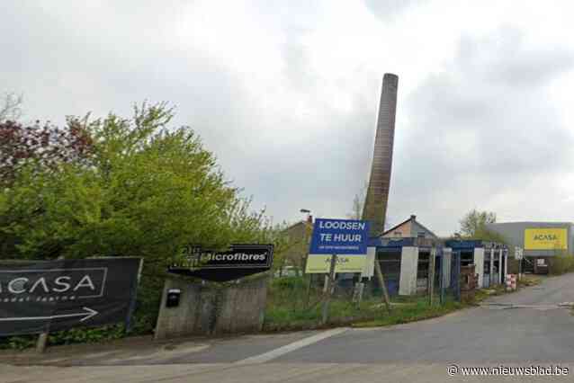 ‘Laarne Fabriek’ wordt ‘Katoenkwartier’, oude textielfabriek wordt site met woningen, winkels en loodsen: “Zal grote verbetering zijn voor de buurt”
