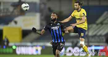 Club-Union Live: Thiago vergeet de 1-0 te maken!