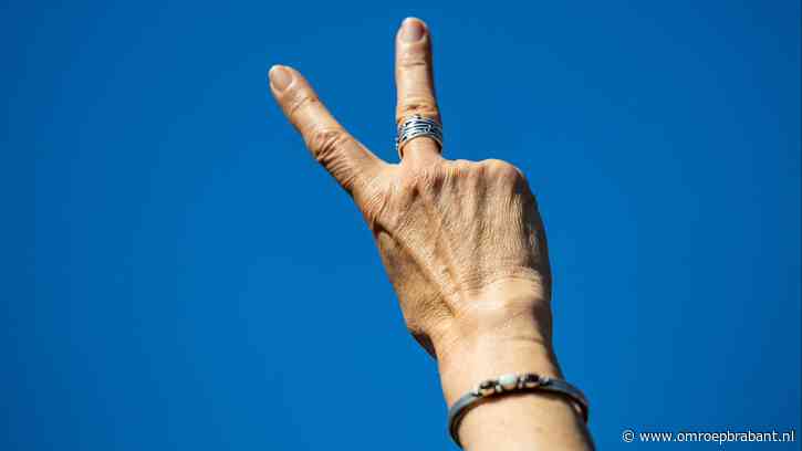 TU/e reageert op protest: 'We zijn geen politiek instituut'